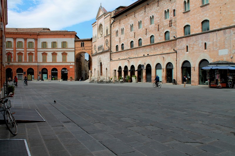 ''Un pomeriggio di maggio'' - Foligno
