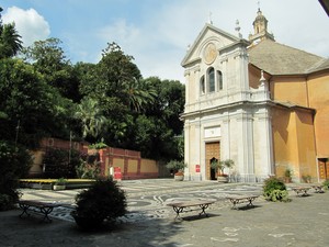 Piazzetta