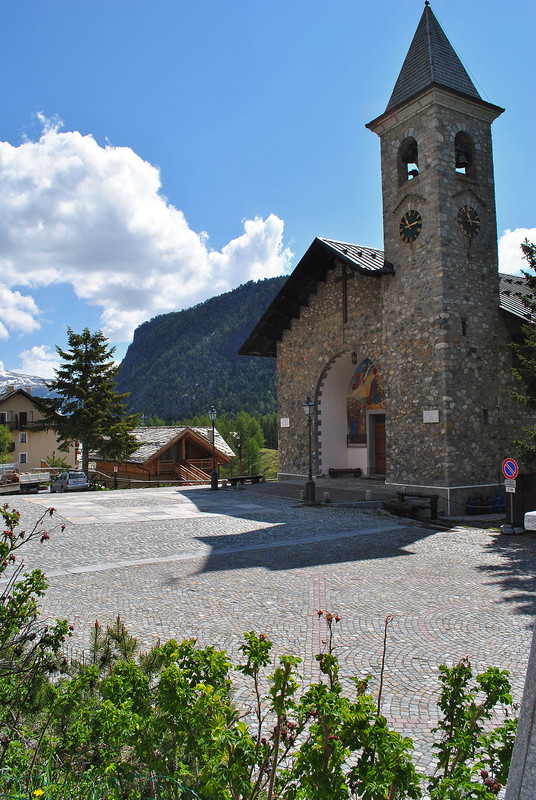 ''Giochi d’ombre'' - Claviere