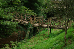 …un po traballante…