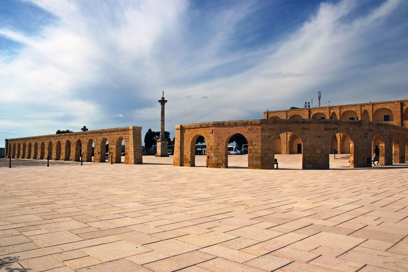 ''Spazio Salentino'' - Castrignano del Capo