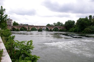 Ponte Milvio 2