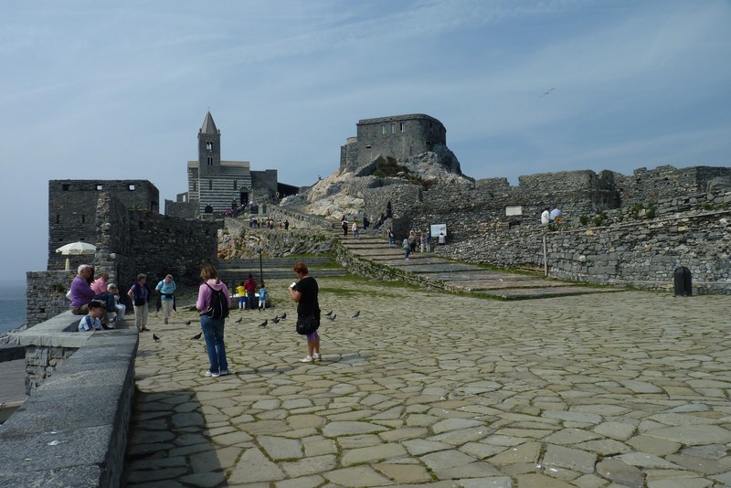 ''Portovenere'' - Portovenere
