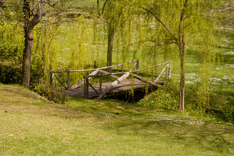 ''Ponticello'' - Chiusdino