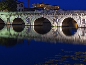 Ponte Tiberio