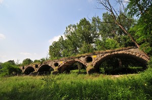Il Ponte vecchio
