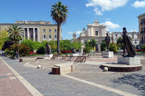 Palazzo degli Uffici Statali