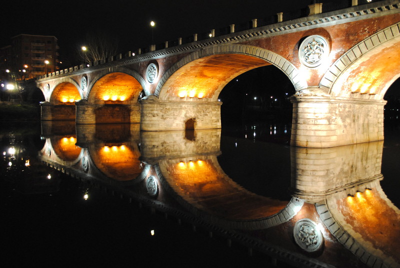 ''Mondo sommerso o riflessi?'' - Torino