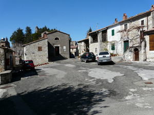 Rocchette Di Fazio