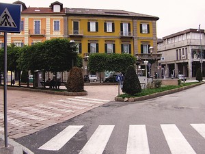 Varese piazza xx settembre