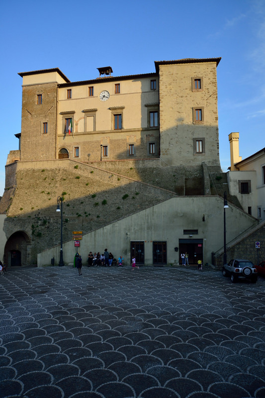 ''Vittorio Veneto'' - Castelnuovo di Porto