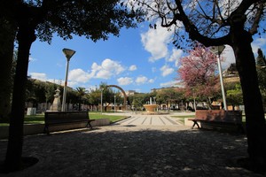 Piazza Emanuele II