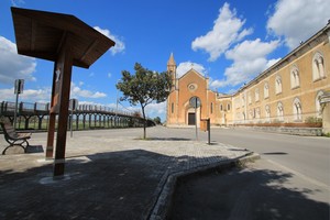 Piazza S.Antonio