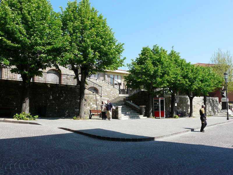 ''Il profumo dei tigli in fiore..'' - Cinigiano