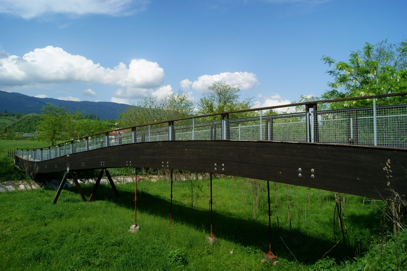 ''Jogging'' - Zugliano