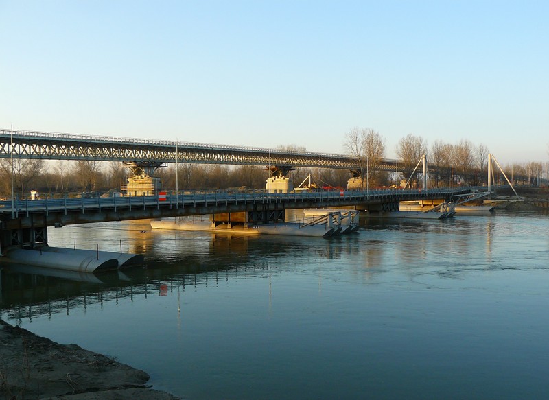 ''Il vecchio e il nuovo'' - Piacenza