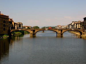 ponte Santa Trinità