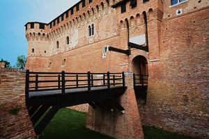 Il ponte di Paolo e Francesca