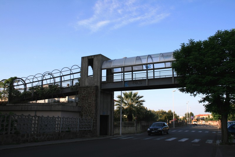 ''Passeggiata archeologica'' - Carbonia