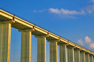 Tra i più alti d’ Europa..