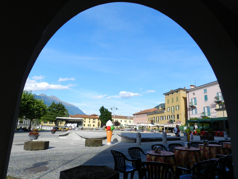 ''Duegiugno: ritorno sui miei passi!'' - Colico