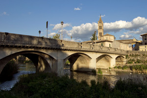 Foligno – Il Ponte