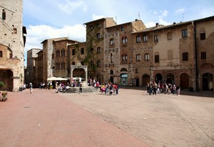 tempo di gite scolastiche