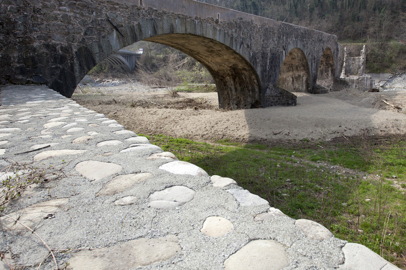 ''vechio e stanco…'' - Brugnato