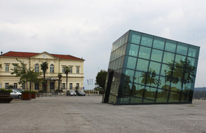 Piazza Vittorio Veneto