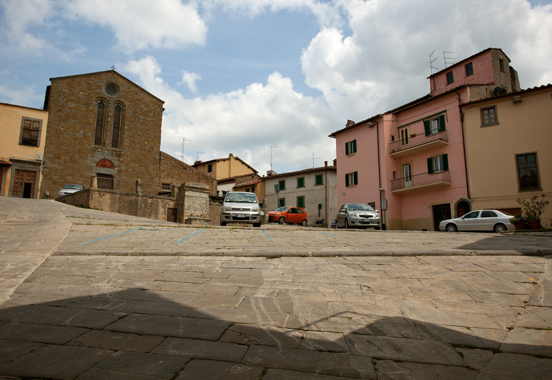 ''castiglion fiorentino 2'' - Castiglion Fiorentino
