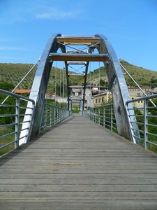Ponte della Pace