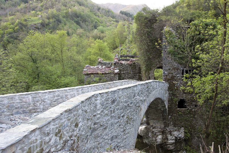 ''ormai servi più a poco…'' - Fabbriche di Vallico