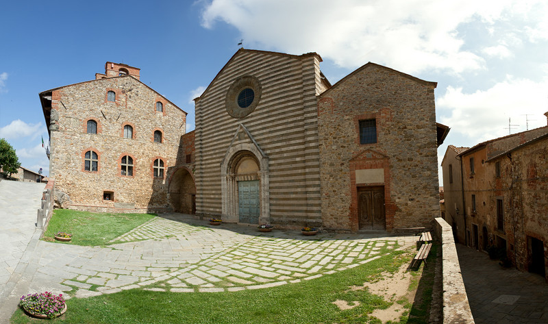 ''Lucignano'' - Lucignano