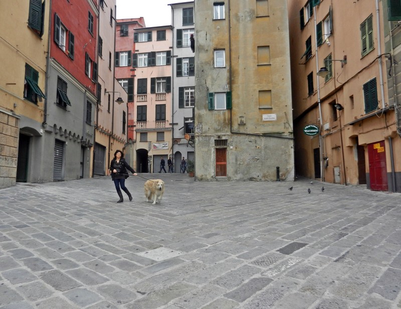 ''Andiamo al Sexy Shop!'' - Genova