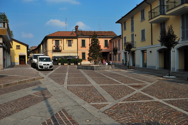 ''Pioltello'' - Pioltello