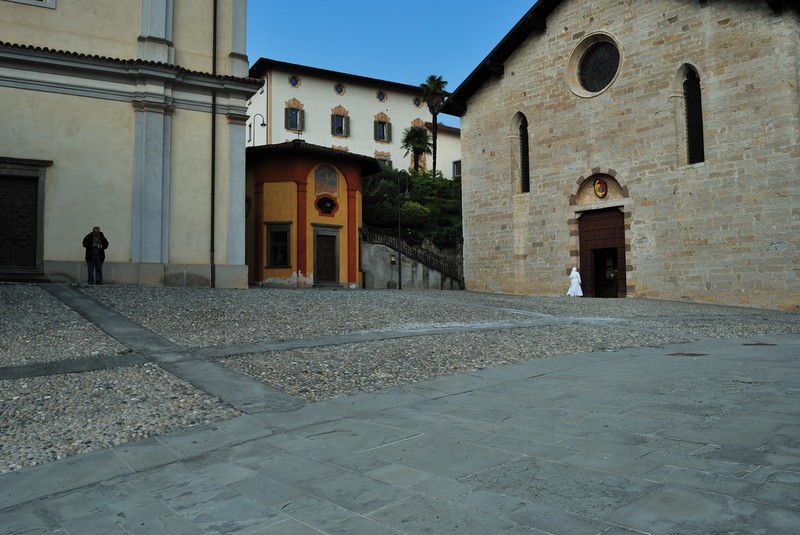 ''…a Messa'' - Ponteranica