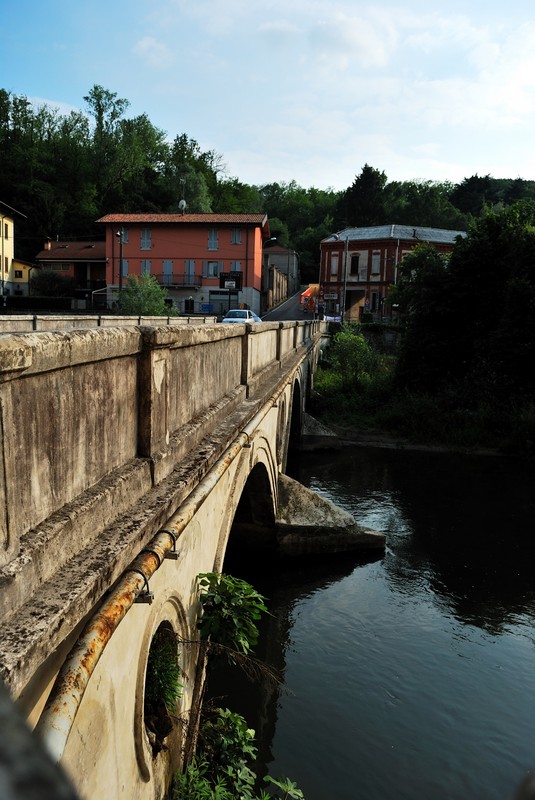 ''Da un lato…Verano'' - Verano Brianza