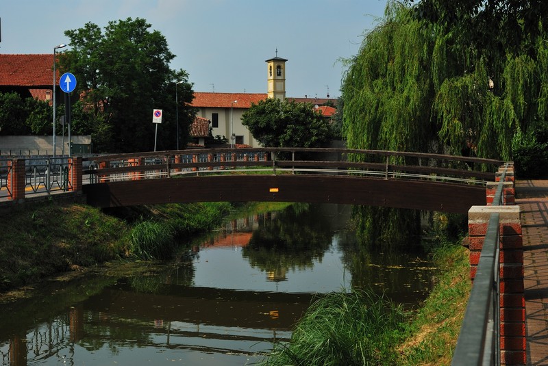 ''Per il parco….'' - Vignate