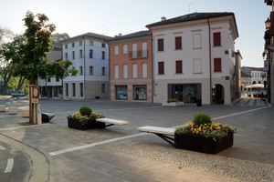 Piazza Castello – Oderzo