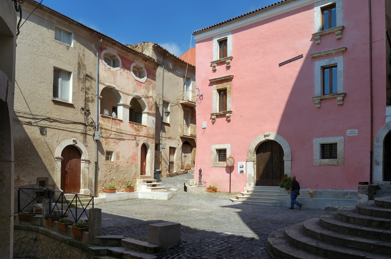 ''Annunziata'' - Venafro