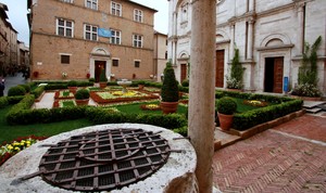 …un giardino volante…