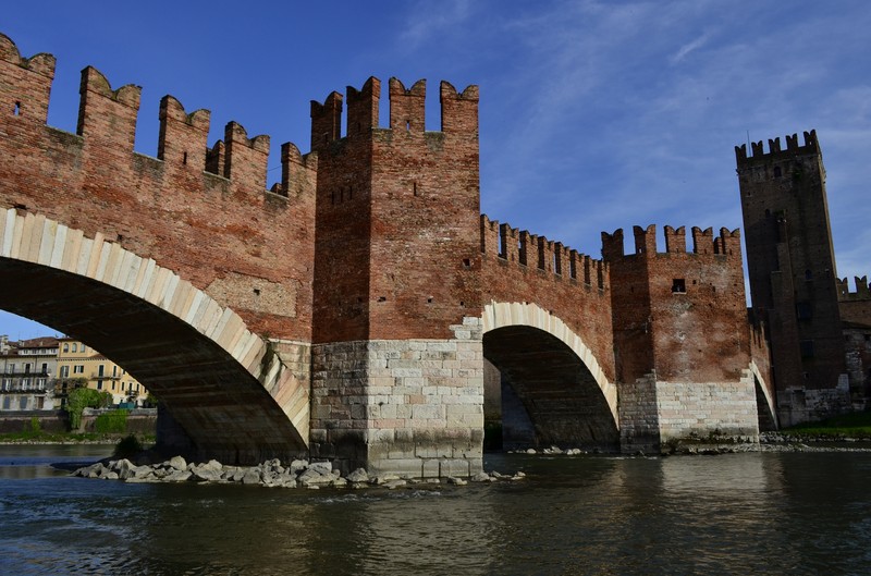 ''il più famoso…'' - Verona