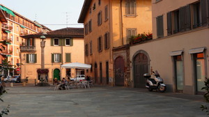 atmosfera d’altri tempi….