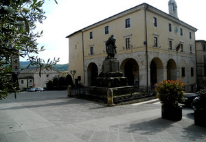 Piazza 24 Giugno