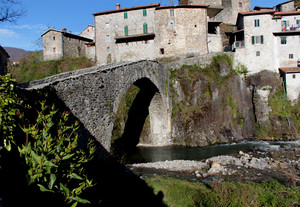 Ponte S. Michele