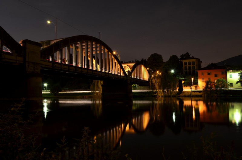 ''un brivi(d)o notturno'' - Brivio