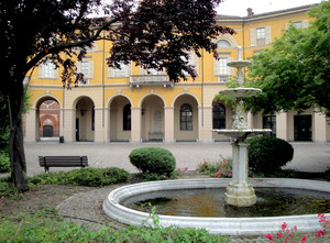 Piazza della Libertà