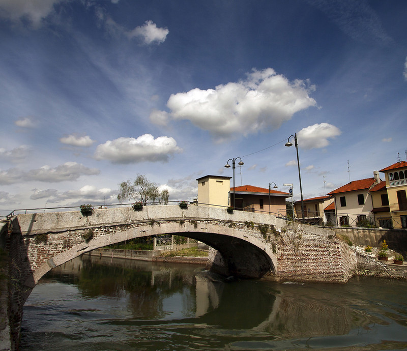 ''bernate'' - Bernate Ticino