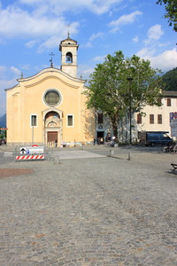 Piazza Sant’ Antonio