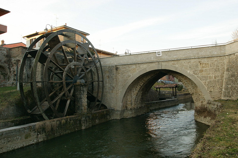 ''Cassano'' - Cassano d'Adda